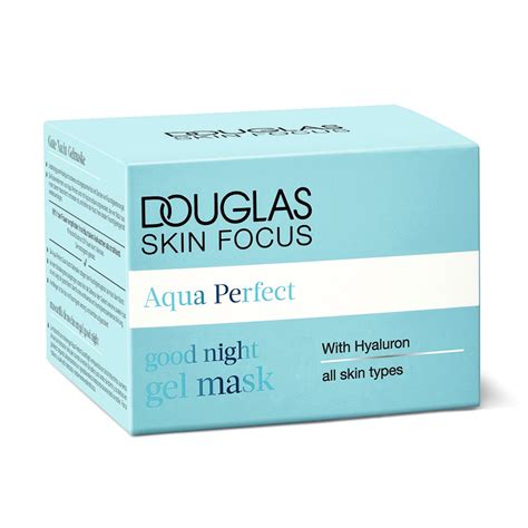 douglas skin focus